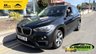 USED 2017 67 BMW X1 2.0 18d SE SUV 5dr Diesel Manual sDrive Euro 6 (s/s) (150 ps) ULEZ (Ultra Low Emission Zone) Compliance 
