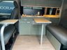 USED 2023 23 VOLKSWAGEN TRANSPORTER SWB TRANSPORTER T6.1 CAMPERKING ST TROPEZ CAMPERVAN - 5 SEATER 