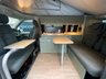 USED 2023 23 VOLKSWAGEN TRANSPORTER SWB TRANSPORTER T6.1 CAMPERKING ST TROPEZ CAMPERVAN - 5 SEATER 