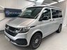 USED 2023 23 VOLKSWAGEN TRANSPORTER SWB TRANSPORTER T6.1 CAMPERKING ST TROPEZ CAMPERVAN - 5 SEATER 