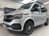 USED 2023 23 VOLKSWAGEN TRANSPORTER SWB TRANSPORTER T6.1 CAMPERKING ST TROPEZ CAMPERVAN - 5 SEATER 