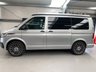 USED 2023 23 VOLKSWAGEN TRANSPORTER SWB TRANSPORTER T6.1 CAMPERKING ST TROPEZ CAMPERVAN - 5 SEATER 