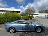 USED 2007 57 JAGUAR XK 4.2 V8 Coupe 2dr Petrol Auto Euro 4 (300 ps)-Superb Low Mileage Example-Finished In Frost Blue Metallic With Heated Ebony Leather Upholstery. 