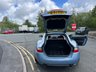 USED 2007 57 JAGUAR XK 4.2 V8 Coupe 2dr Petrol Auto Euro 4 (300 ps)-Superb Low Mileage Example-Finished In Frost Blue Metallic With Heated Ebony Leather Upholstery. 