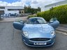 USED 2007 57 JAGUAR XK 4.2 V8 Coupe 2dr Petrol Auto Euro 4 (300 ps)-Superb Low Mileage Example-Finished In Frost Blue Metallic With Heated Ebony Leather Upholstery. 