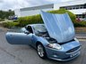 USED 2007 57 JAGUAR XK 4.2 V8 Coupe 2dr Petrol Auto Euro 4 (300 ps)-Superb Low Mileage Example-Finished In Frost Blue Metallic With Heated Ebony Leather Upholstery. 