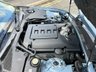 USED 2007 57 JAGUAR XK 4.2 V8 Coupe 2dr Petrol Auto Euro 4 (300 ps)-Superb Low Mileage Example-Finished In Frost Blue Metallic With Heated Ebony Leather Upholstery. 