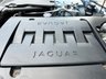 USED 2007 57 JAGUAR XK 4.2 V8 Coupe 2dr Petrol Auto Euro 4 (300 ps)-Superb Low Mileage Example-Finished In Frost Blue Metallic With Heated Ebony Leather Upholstery. 