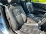 USED 2007 57 JAGUAR XK 4.2 V8 Coupe 2dr Petrol Auto Euro 4 (300 ps)-Superb Low Mileage Example-Finished In Frost Blue Metallic With Heated Ebony Leather Upholstery. 