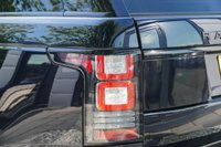 USED 2016 16 LAND ROVER RANGE ROVER 3.0 TD V6 Vogue SE SUV 5dr Diesel Auto 4WD Euro 6 (s/s) (258 ps) 