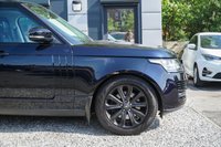 USED 2016 16 LAND ROVER RANGE ROVER 3.0 TD V6 Vogue SE SUV 5dr Diesel Auto 4WD Euro 6 (s/s) (258 ps) 