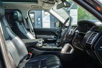 USED 2016 16 LAND ROVER RANGE ROVER 3.0 TD V6 Vogue SE SUV 5dr Diesel Auto 4WD Euro 6 (s/s) (258 ps) 