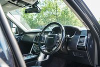 USED 2016 16 LAND ROVER RANGE ROVER 3.0 TD V6 Vogue SE SUV 5dr Diesel Auto 4WD Euro 6 (s/s) (258 ps) 