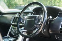 USED 2016 16 LAND ROVER RANGE ROVER 3.0 TD V6 Vogue SE SUV 5dr Diesel Auto 4WD Euro 6 (s/s) (258 ps) 