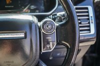 USED 2016 16 LAND ROVER RANGE ROVER 3.0 TD V6 Vogue SE SUV 5dr Diesel Auto 4WD Euro 6 (s/s) (258 ps) 