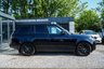 USED 2016 16 LAND ROVER RANGE ROVER 3.0 TD V6 Vogue SE SUV 5dr Diesel Auto 4WD Euro 6 (s/s) (258 ps) 