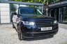 USED 2016 16 LAND ROVER RANGE ROVER 3.0 TD V6 Vogue SE SUV 5dr Diesel Auto 4WD Euro 6 (s/s) (258 ps) 
