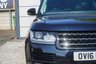 USED 2016 16 LAND ROVER RANGE ROVER 3.0 TD V6 Vogue SE SUV 5dr Diesel Auto 4WD Euro 6 (s/s) (258 ps) 