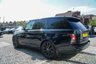 USED 2016 16 LAND ROVER RANGE ROVER 3.0 TD V6 Vogue SE SUV 5dr Diesel Auto 4WD Euro 6 (s/s) (258 ps) 