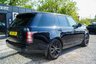 USED 2016 16 LAND ROVER RANGE ROVER 3.0 TD V6 Vogue SE SUV 5dr Diesel Auto 4WD Euro 6 (s/s) (258 ps) 