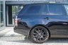USED 2016 16 LAND ROVER RANGE ROVER 3.0 TD V6 Vogue SE SUV 5dr Diesel Auto 4WD Euro 6 (s/s) (258 ps) 