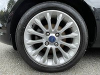USED 2014 14 FORD FIESTA 1.0 TITANIUM X 100 