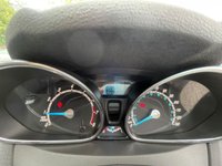 USED 2014 14 FORD FIESTA 1.0 TITANIUM X 100 