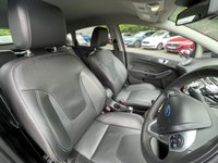 USED 2014 14 FORD FIESTA 1.0 TITANIUM X 100 