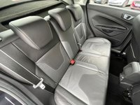 USED 2014 14 FORD FIESTA 1.0 TITANIUM X 100 