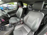 USED 2014 14 FORD FIESTA 1.0 TITANIUM X 100 