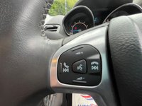 USED 2014 14 FORD FIESTA 1.0 TITANIUM X 100 