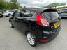 USED 2014 14 FORD FIESTA 1.0 TITANIUM X 100 