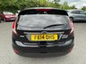USED 2014 14 FORD FIESTA 1.0 TITANIUM X 100 