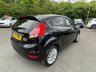 USED 2014 14 FORD FIESTA 1.0 TITANIUM X 100 