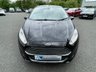 USED 2014 14 FORD FIESTA 1.0 TITANIUM X 100 