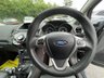 USED 2014 14 FORD FIESTA 1.0 TITANIUM X 100 