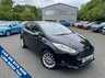 USED 2014 14 FORD FIESTA 1.0 TITANIUM X 100 