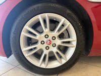 USED 2017 67 JAGUAR XE 2.0i Prestige Saloon 4dr Petrol Auto Euro 6 (s/s) (200 ps) FIRENZE RED METALLIC, BLACK LEATHER, SATELLITE NAVIGATION, CLIMATE CONTROL, MULTI FUNCTION STEERING WHEEL, CRUISE CONTROL, MEDIA, HEATED FRONT SEATS, BLUETOOTH, FRONT & REAR PARKING SENSORS, PADDLE SHIFT, CUP HOLDERS, ALLOY WHEELS, DAB