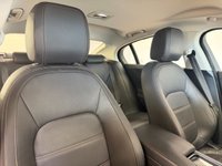USED 2017 67 JAGUAR XE 2.0i Prestige Saloon 4dr Petrol Auto Euro 6 (s/s) (200 ps) FIRENZE RED METALLIC, BLACK LEATHER, SATELLITE NAVIGATION, CLIMATE CONTROL, MULTI FUNCTION STEERING WHEEL, CRUISE CONTROL, MEDIA, HEATED FRONT SEATS, BLUETOOTH, FRONT & REAR PARKING SENSORS, PADDLE SHIFT, CUP HOLDERS, ALLOY WHEELS, DAB