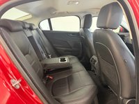 USED 2017 67 JAGUAR XE 2.0i Prestige Saloon 4dr Petrol Auto Euro 6 (s/s) (200 ps) FIRENZE RED METALLIC, BLACK LEATHER, SATELLITE NAVIGATION, CLIMATE CONTROL, MULTI FUNCTION STEERING WHEEL, CRUISE CONTROL, MEDIA, HEATED FRONT SEATS, BLUETOOTH, FRONT & REAR PARKING SENSORS, PADDLE SHIFT, CUP HOLDERS, ALLOY WHEELS, DAB