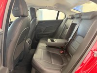 USED 2017 67 JAGUAR XE 2.0i Prestige Saloon 4dr Petrol Auto Euro 6 (s/s) (200 ps) FIRENZE RED METALLIC, BLACK LEATHER, SATELLITE NAVIGATION, CLIMATE CONTROL, MULTI FUNCTION STEERING WHEEL, CRUISE CONTROL, MEDIA, HEATED FRONT SEATS, BLUETOOTH, FRONT & REAR PARKING SENSORS, PADDLE SHIFT, CUP HOLDERS, ALLOY WHEELS, DAB