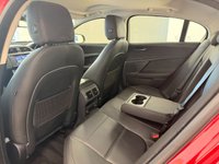 USED 2017 67 JAGUAR XE 2.0i Prestige Saloon 4dr Petrol Auto Euro 6 (s/s) (200 ps) FIRENZE RED METALLIC, BLACK LEATHER, SATELLITE NAVIGATION, CLIMATE CONTROL, MULTI FUNCTION STEERING WHEEL, CRUISE CONTROL, MEDIA, HEATED FRONT SEATS, BLUETOOTH, FRONT & REAR PARKING SENSORS, PADDLE SHIFT, CUP HOLDERS, ALLOY WHEELS, DAB