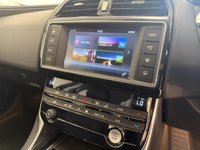 USED 2017 67 JAGUAR XE 2.0i Prestige Saloon 4dr Petrol Auto Euro 6 (s/s) (200 ps) FIRENZE RED METALLIC, BLACK LEATHER, SATELLITE NAVIGATION, CLIMATE CONTROL, MULTI FUNCTION STEERING WHEEL, CRUISE CONTROL, MEDIA, HEATED FRONT SEATS, BLUETOOTH, FRONT & REAR PARKING SENSORS, PADDLE SHIFT, CUP HOLDERS, ALLOY WHEELS, DAB