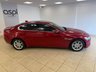 USED 2017 67 JAGUAR XE 2.0i Prestige Saloon 4dr Petrol Auto Euro 6 (s/s) (200 ps) FIRENZE RED METALLIC, BLACK LEATHER, SATELLITE NAVIGATION, CLIMATE CONTROL, MULTI FUNCTION STEERING WHEEL, CRUISE CONTROL, MEDIA, HEATED FRONT SEATS, BLUETOOTH, FRONT & REAR PARKING SENSORS, PADDLE SHIFT, CUP HOLDERS, ALLOY WHEELS, DAB