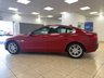 USED 2017 67 JAGUAR XE 2.0i Prestige Saloon 4dr Petrol Auto Euro 6 (s/s) (200 ps) FIRENZE RED METALLIC, BLACK LEATHER, SATELLITE NAVIGATION, CLIMATE CONTROL, MULTI FUNCTION STEERING WHEEL, CRUISE CONTROL, MEDIA, HEATED FRONT SEATS, BLUETOOTH, FRONT & REAR PARKING SENSORS, PADDLE SHIFT, CUP HOLDERS, ALLOY WHEELS, DAB