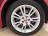 USED 2017 67 JAGUAR XE 2.0i Prestige Saloon 4dr Petrol Auto Euro 6 (s/s) (200 ps) FIRENZE RED METALLIC, BLACK LEATHER, SATELLITE NAVIGATION, CLIMATE CONTROL, MULTI FUNCTION STEERING WHEEL, CRUISE CONTROL, MEDIA, HEATED FRONT SEATS, BLUETOOTH, FRONT & REAR PARKING SENSORS, PADDLE SHIFT, CUP HOLDERS, ALLOY WHEELS, DAB