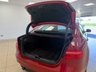 USED 2017 67 JAGUAR XE 2.0i Prestige Saloon 4dr Petrol Auto Euro 6 (s/s) (200 ps) FIRENZE RED METALLIC, BLACK LEATHER, SATELLITE NAVIGATION, CLIMATE CONTROL, MULTI FUNCTION STEERING WHEEL, CRUISE CONTROL, MEDIA, HEATED FRONT SEATS, BLUETOOTH, FRONT & REAR PARKING SENSORS, PADDLE SHIFT, CUP HOLDERS, ALLOY WHEELS, DAB