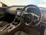 USED 2017 67 JAGUAR XE 2.0i Prestige Saloon 4dr Petrol Auto Euro 6 (s/s) (200 ps) FIRENZE RED METALLIC, BLACK LEATHER, SATELLITE NAVIGATION, CLIMATE CONTROL, MULTI FUNCTION STEERING WHEEL, CRUISE CONTROL, MEDIA, HEATED FRONT SEATS, BLUETOOTH, FRONT & REAR PARKING SENSORS, PADDLE SHIFT, CUP HOLDERS, ALLOY WHEELS, DAB