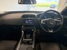 USED 2017 67 JAGUAR XE 2.0i Prestige Saloon 4dr Petrol Auto Euro 6 (s/s) (200 ps) FIRENZE RED METALLIC, BLACK LEATHER, SATELLITE NAVIGATION, CLIMATE CONTROL, MULTI FUNCTION STEERING WHEEL, CRUISE CONTROL, MEDIA, HEATED FRONT SEATS, BLUETOOTH, FRONT & REAR PARKING SENSORS, PADDLE SHIFT, CUP HOLDERS, ALLOY WHEELS, DAB