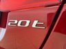 USED 2017 67 JAGUAR XE 2.0i Prestige Saloon 4dr Petrol Auto Euro 6 (s/s) (200 ps) FIRENZE RED METALLIC, BLACK LEATHER, SATELLITE NAVIGATION, CLIMATE CONTROL, MULTI FUNCTION STEERING WHEEL, CRUISE CONTROL, MEDIA, HEATED FRONT SEATS, BLUETOOTH, FRONT & REAR PARKING SENSORS, PADDLE SHIFT, CUP HOLDERS, ALLOY WHEELS, DAB